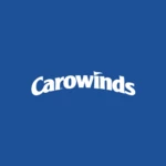 carowinds android application logo